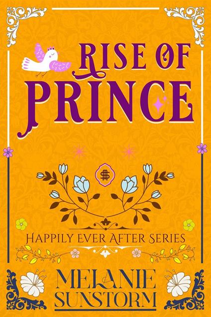 El Ascenso de un Príncipe [Rise of Prince - Spanish Edition]