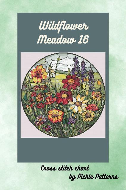 Wildflower Meadow 16