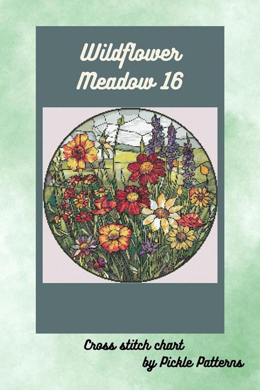 Wildflower Meadow 16