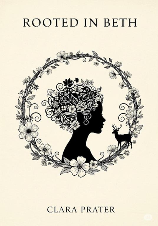 Rooted In Beth - Clara Prater - ebook