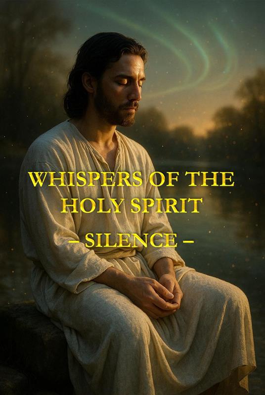 Whispers of the Holy Spirit – Silence