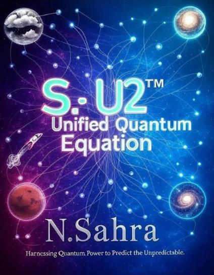 The S_U2™ Unified Quantum Equation