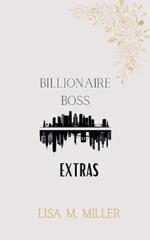The Billionaire Boss Extras