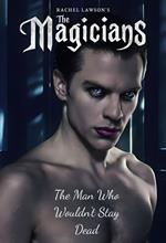 The Man Who Wouldn't Stay Dead: The Death Of The Emperor, Novella
