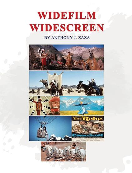 Widefilm Widescreen