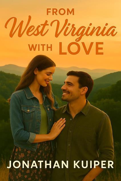 From West Virginia with Love