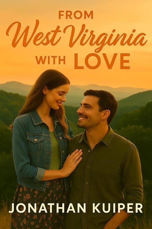 From West Virginia with Love
