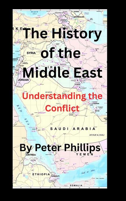 The History of the Middle East