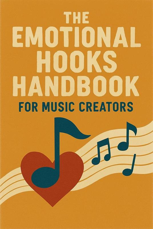 The Emotional Hooks Handbook for Music Creators