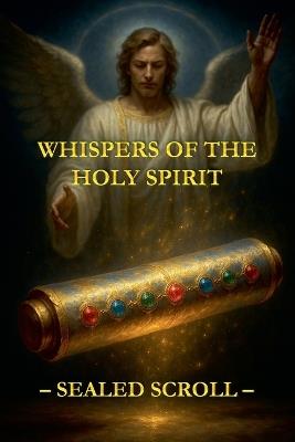 Whispers of the Holy Spirit - Sealed Scroll - Child Of God - cover