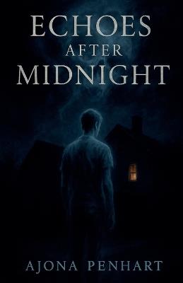 Echoes After Midnight - Ajona Penhart - cover