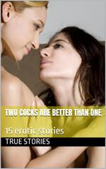 Two Cocks are Better than One