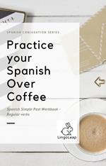 Practice your Spanish Over Coffee