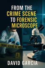 From the Crime Scene to the Forensic Microscope