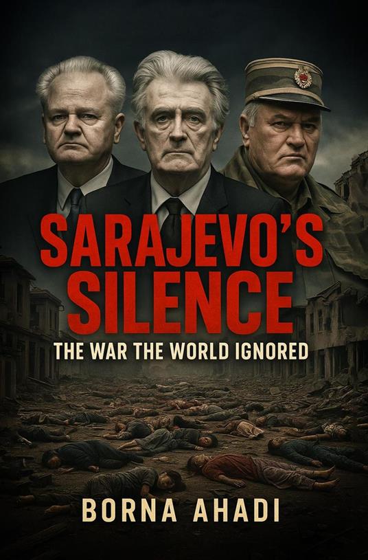 Sarajevo’s Silence: The War the World Ignored