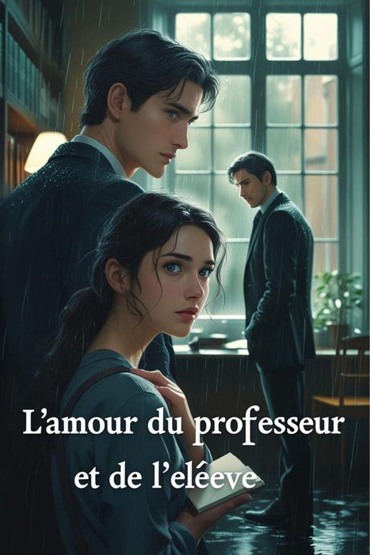 L'amour Du Professeur Et De L'élève