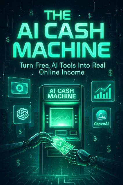 The AI Cash Machine