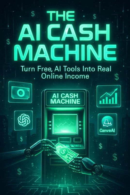 The AI Cash Machine