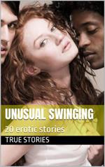 Unusual Swinging