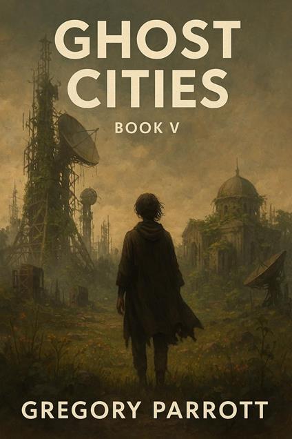 Ghost Cities