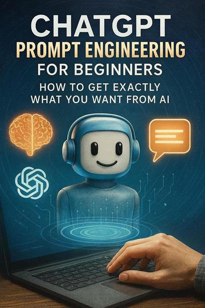 ChatGPT Prompt Engineering For Beginners