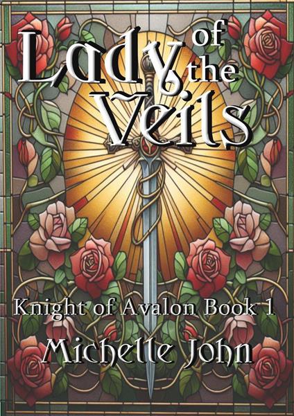 Lady of the Veils