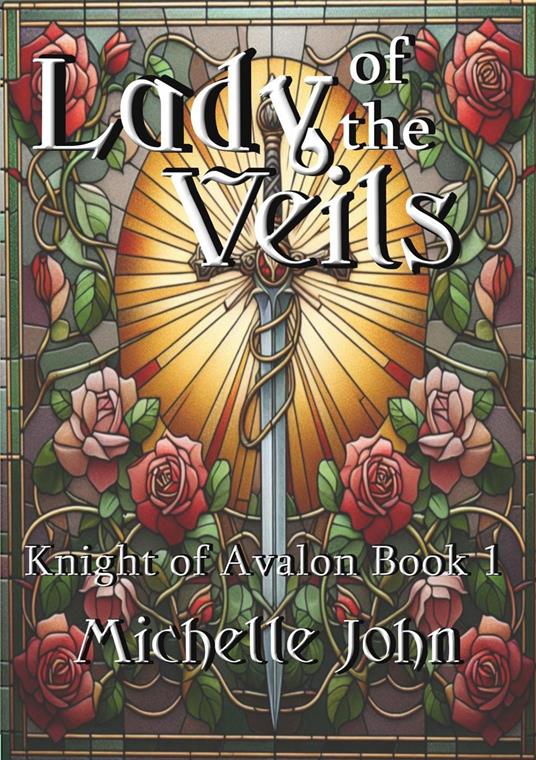 Lady of the Veils