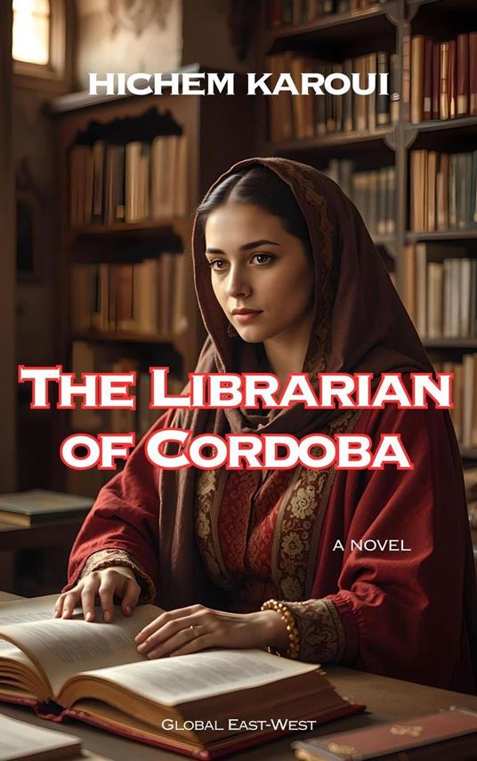 The Librarian of Cordoba