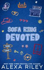 Sofa King Devotion
