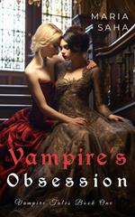 Vampire's Obsession