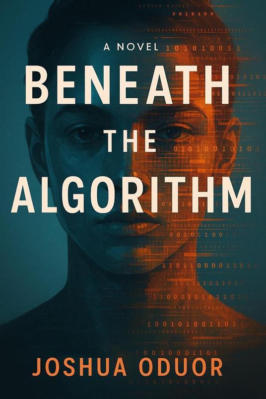 Beneath The Algorithm