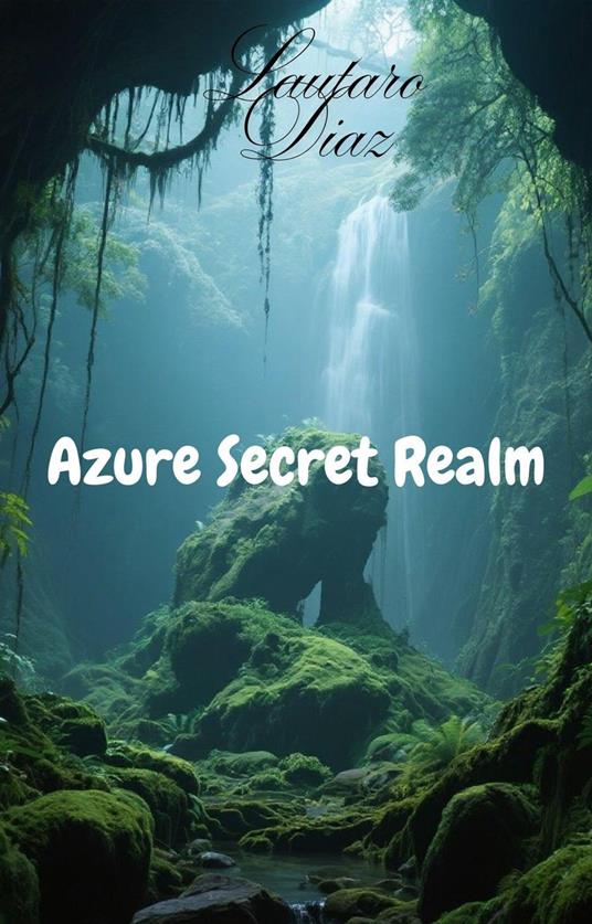 Azure Secret Realm