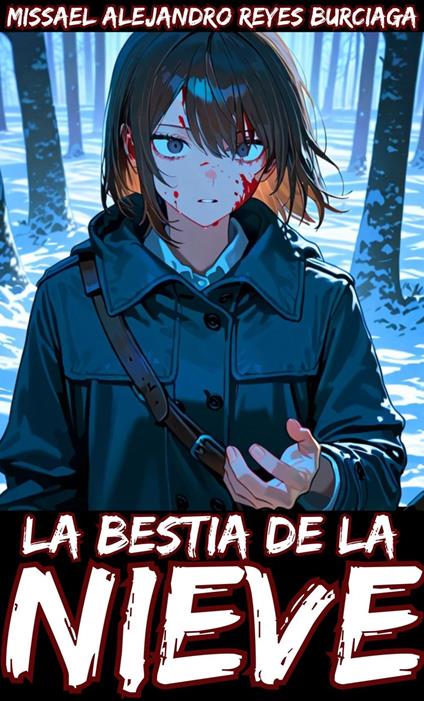 La Bestia de la Nieve