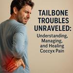 Tailbone Troubles Unraveled Understanding, Managing, and Healing Coccyx Pain
