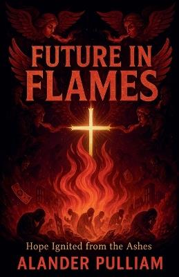 Future In Flames - Alander Lee Pulliam - cover