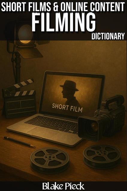 Short Films and Online Content Dictionary