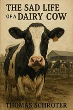 The sad life of a dairy cow