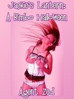 Jackie's Lantern: A Bimbo Halloween