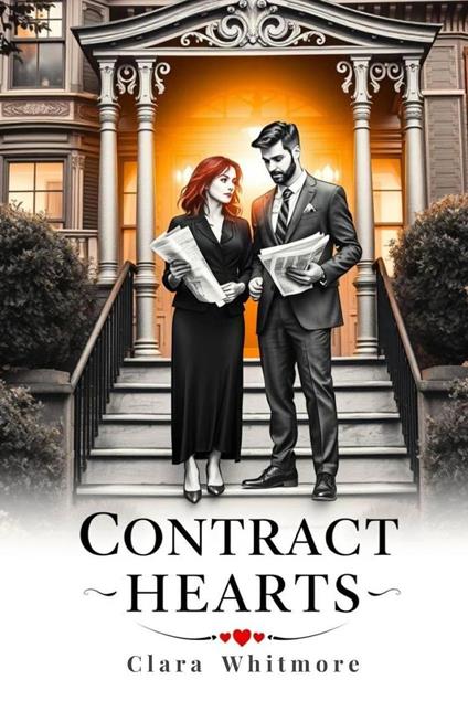 Contract Hearts
