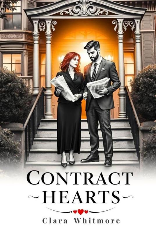 Contract Hearts