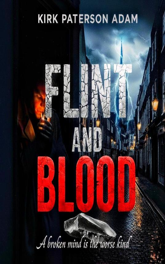 Flint And Blood