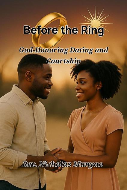 Before the Ring: God-Honoring Dating and Courtship