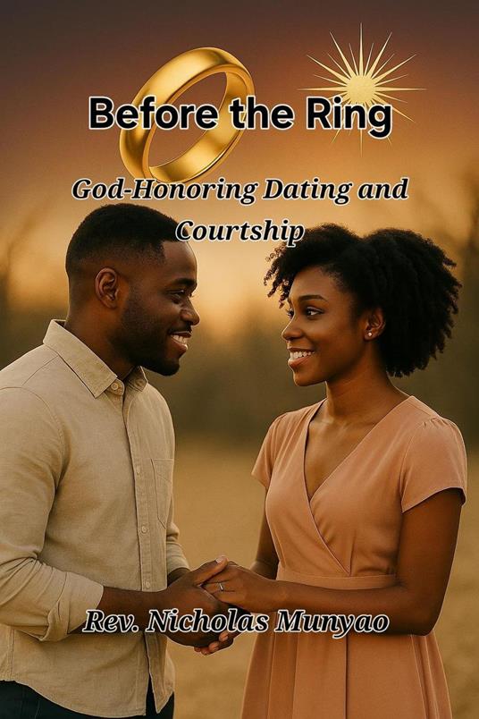 Before the Ring: God-Honoring Dating and Courtship