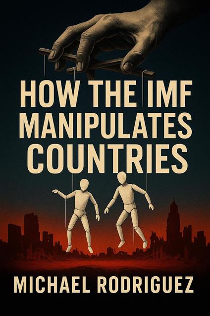 How the IMF Manipulates Countries