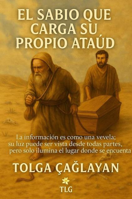 El sabio que cargó su propio ataúd