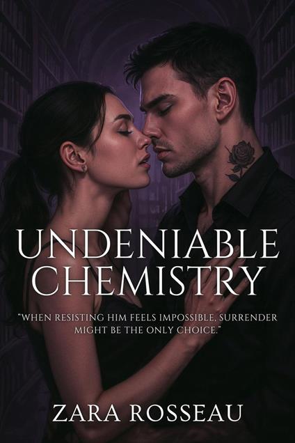 Undeniable Chemistry