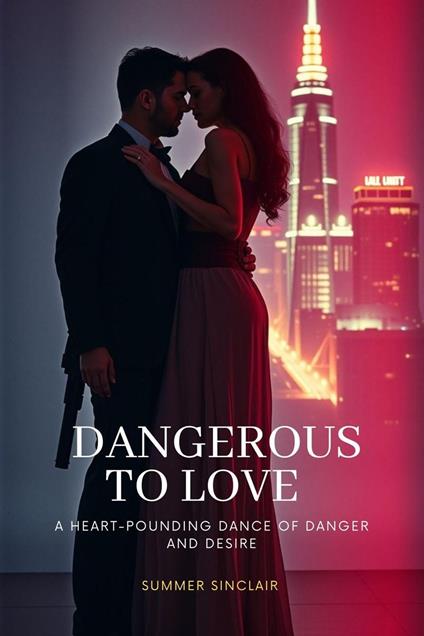 Dangerous to Love