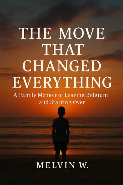 The Move That Changed Everything