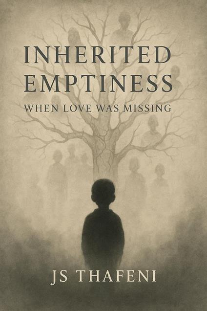 Inherited Emptiness: When Love Was Missing