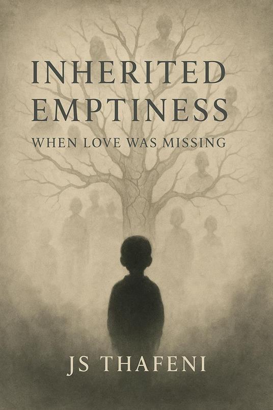 Inherited Emptiness: When Love Was Missing